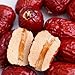 Jujube Date, Red Date, 1LB/454g, Improve sleep, Health Snack, Dried Fruit,100% Natural 红枣