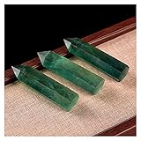 Das Bild dient nur als Referenz. Der Stein, den Sie erhalten haben, ist ähnlich, da die Natursteine ??in Form und Größe variieren können.