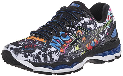 ASICS Men's Gel-Nimbus 17 NYC Running Shoe