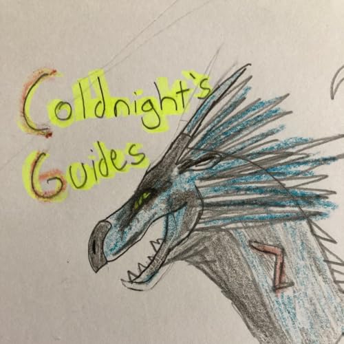 Wings Of Fire: Coldnight’s Guides Titelbild