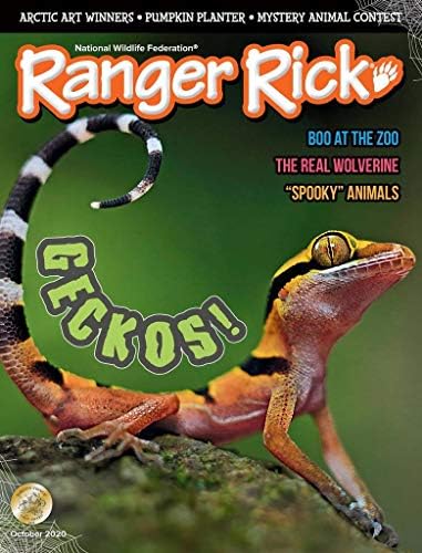 Ranger Rick