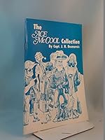 The Ace McCool collection B001KBSTEM Book Cover