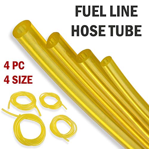 Fuel Line - Premium Material