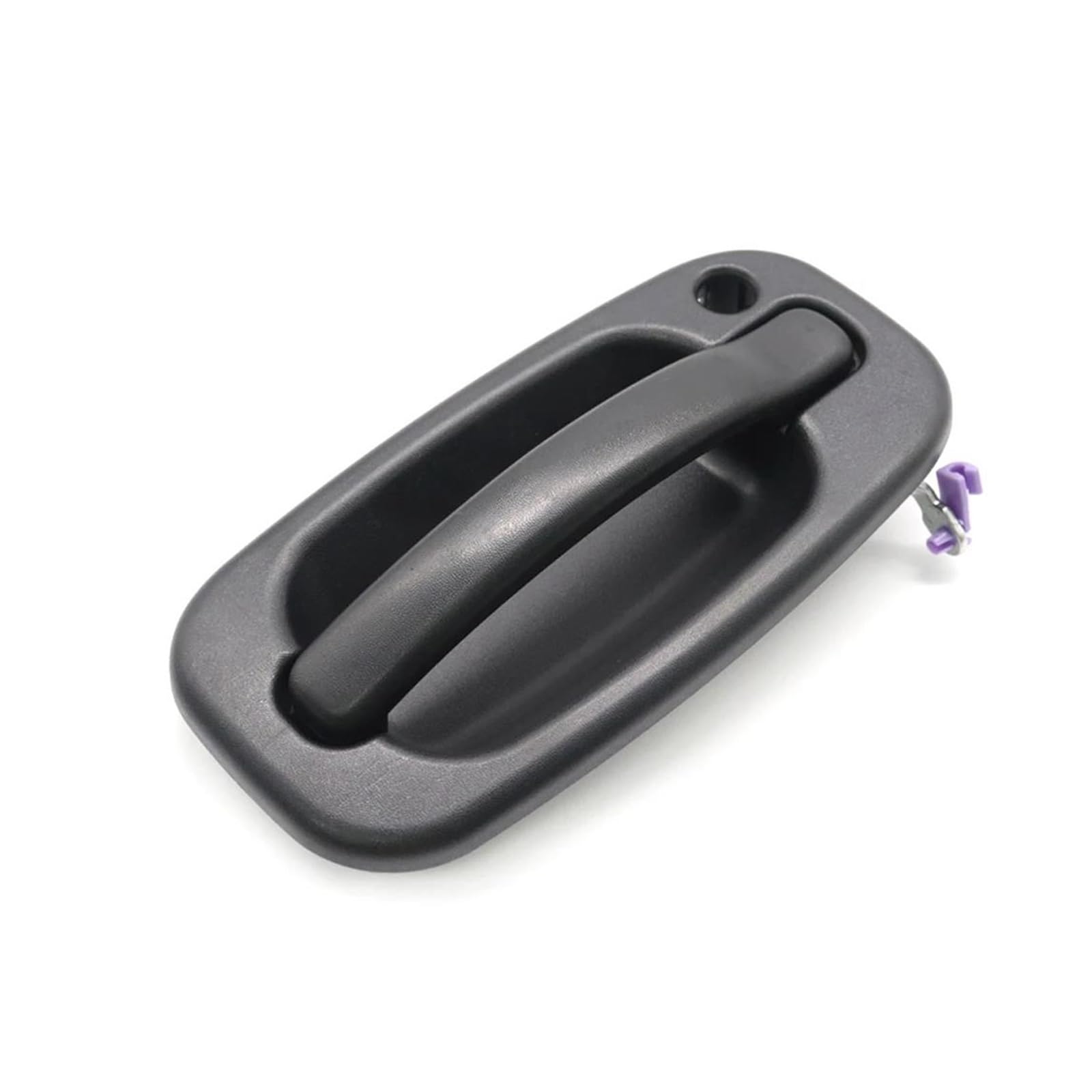 Fixcor One Color Car Exterior Door Handle For Gmc For Sierra 1500 2500 3500 For Yukon Xl 1500 2500 2004 2005 2003-2006 15034985 15034986