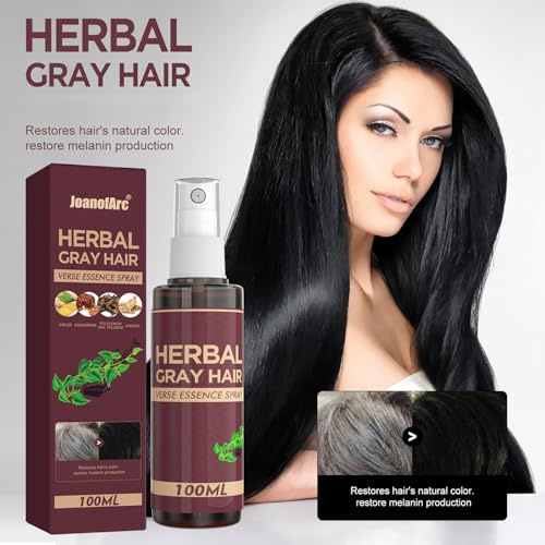 Herbal Essence Spray para Cabello, 100 ml miniatura 2