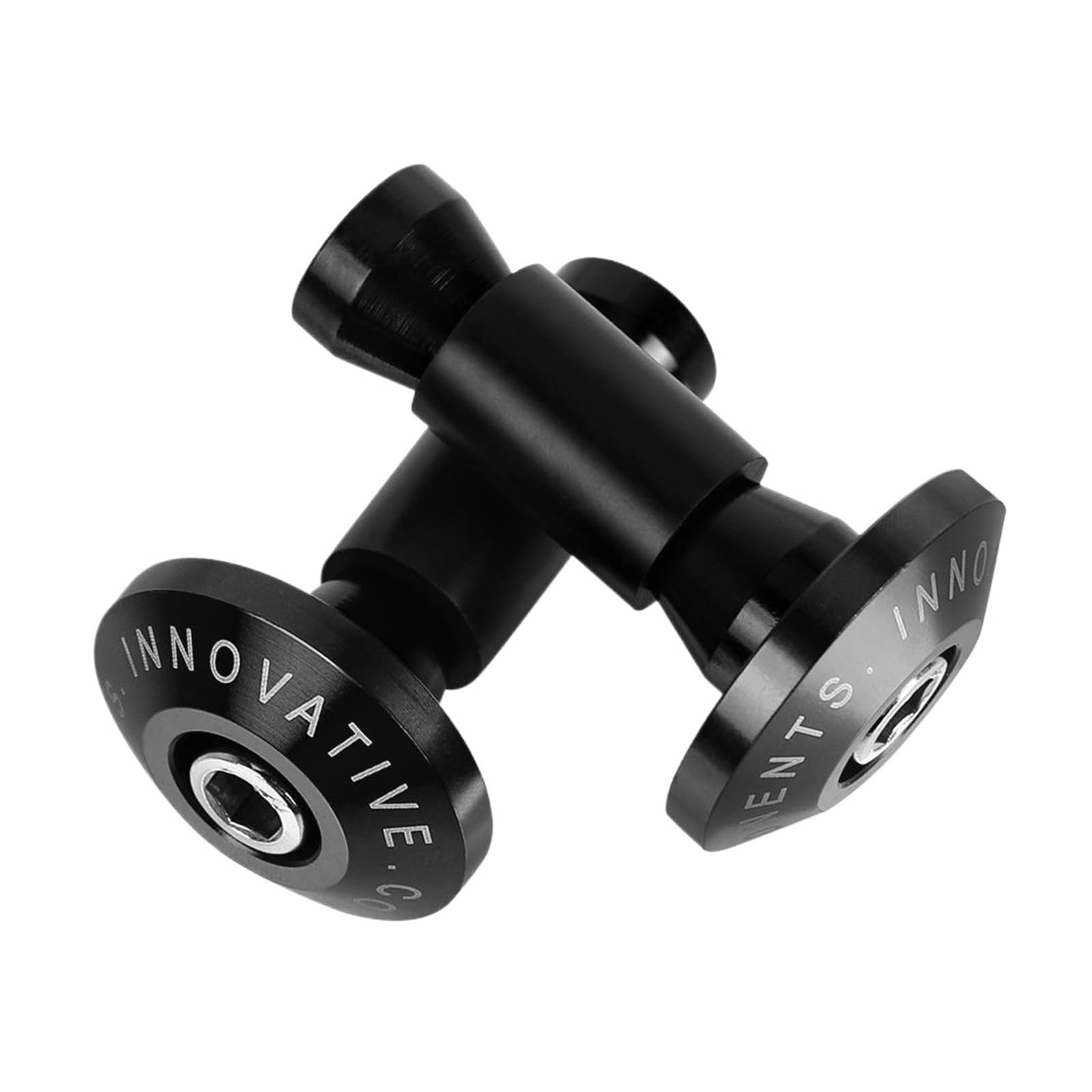 Moto Manubrio Estremità Spina Tappi Per Manubrio Universale Da 22 Mm Per Moto Per hond&a CR CRF SL XR CRM 80 85 150 230 250 450 XR MOTARD AR