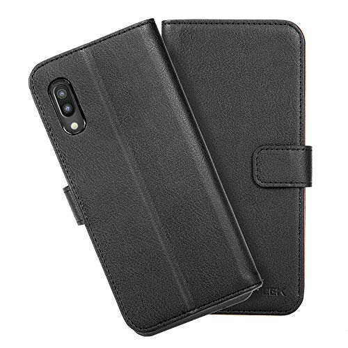 AICEK Cover Compatible Samsung Galaxy M10