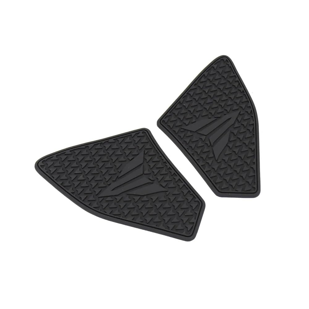 Motorcycle Fuel Tank Sticker for MT-09 MT 09 MT09 Protector Anti Slip Tank Pad Sticker Knee Grip Traction Side Pad Decal Fuel TankPad