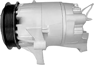 Compatible For Buick Allure Malibu Pontiac Saturn 3.6L AC Compressor 1521584 CO 21584LC Four Seasons 68241 97274 98274 2020760