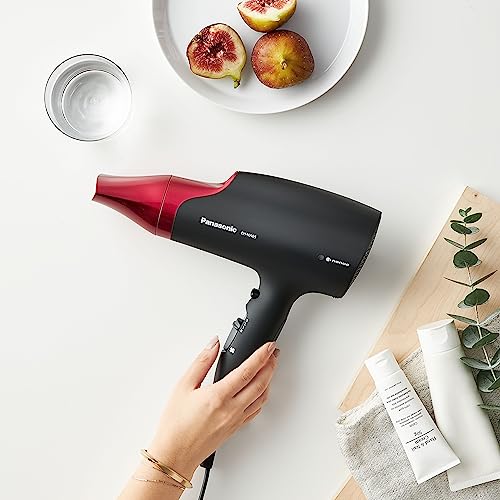 Panasonic-EH-NA65-Nanoe-Hair-Dryer-with-Diffuser-Quick-Dry-Styling-Nozzle-Visibly-Improved-Shine-Pink-Gifts-for-women