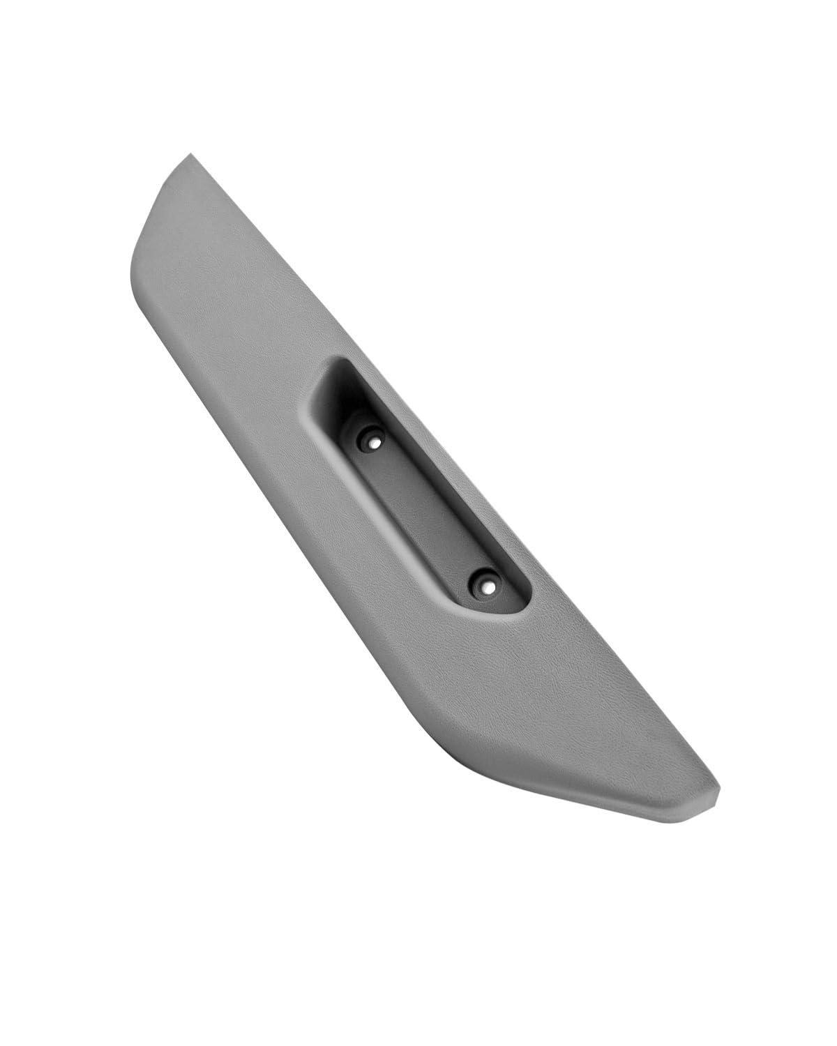 Front Right Door Armrest Fit for Chevy GMC C1500 C2500 C3500 K1500 K2500 K3500 1988–1994, Interior Door Panel Arm Rest RH Replace 15627856
