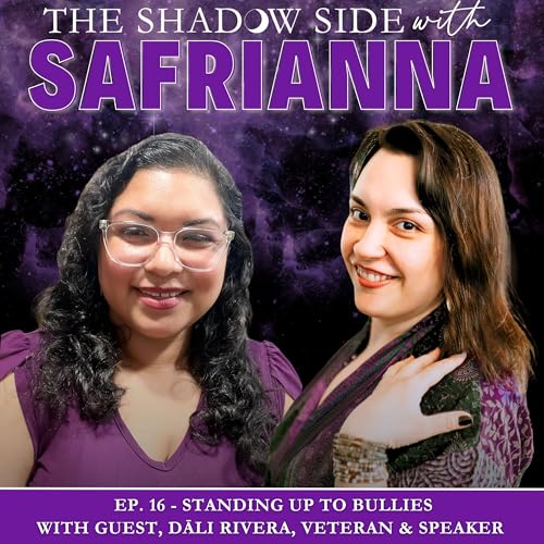 Standing Up to Bullies with Dāli Rivera