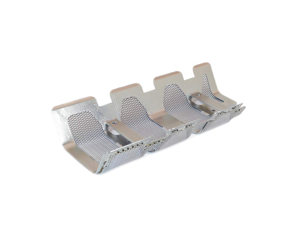 Canton Racing Products 20-933 Windage Tray (For Ford 351W Front Sump Screen)