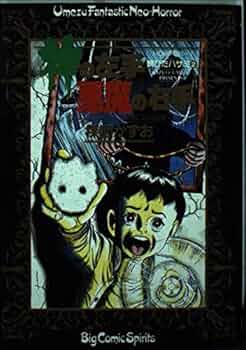 Amazon.co.jp: 神の左手悪魔の右手 2 (ビッグコミックス) : 楳図