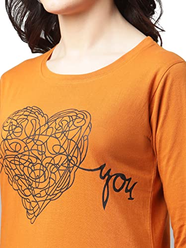 Image of OM SAI LATEST CREATION Women's Plain Lycra with Plain Design on HaOSLC-Sleeve Regular Fit Office wear,Casual wear Top