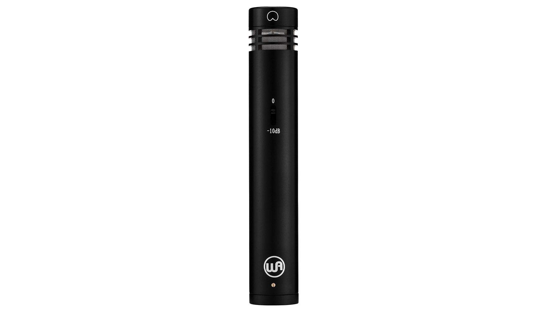 Amazon | Warm Audio WA-84 Small-Diaphragm Condenser Microphone 