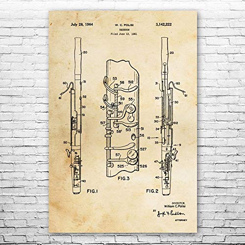 10 Best Gifts For Bassoon Players Surprise Your Musicians!