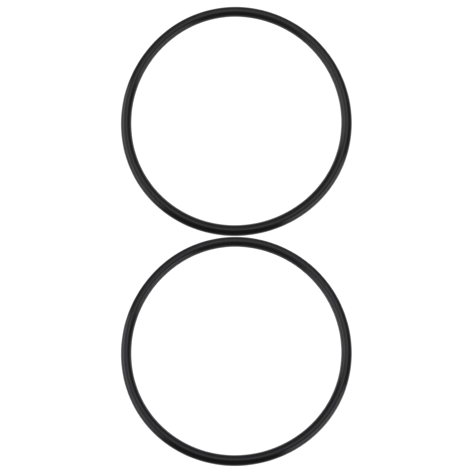 Briny River Pool Pump Lid O-Ring 350013Z U9-229 Compatible with Dura Compatible with Max-E-Glas Pump Lid