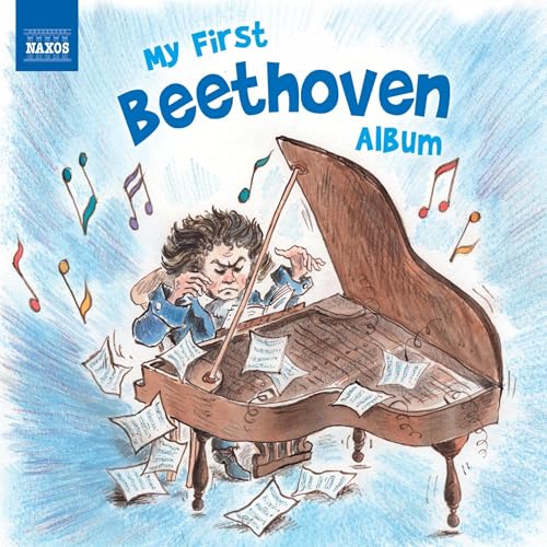 My First Beethoven Album by Naxos episode artwork