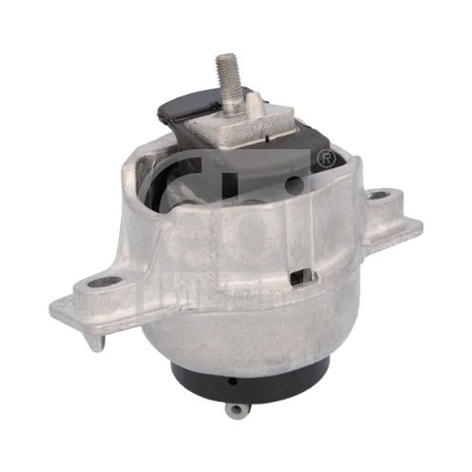 FEBI BILSTEIN Sospensione, Motore 183362 | 183362 compatibile con F-Pace (X761), Velar (L560)