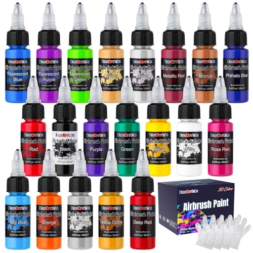 Manuscript Dip Stift Acryl Tinte 30ml Flasche 12 Fa Produktbild-Vorschau 8