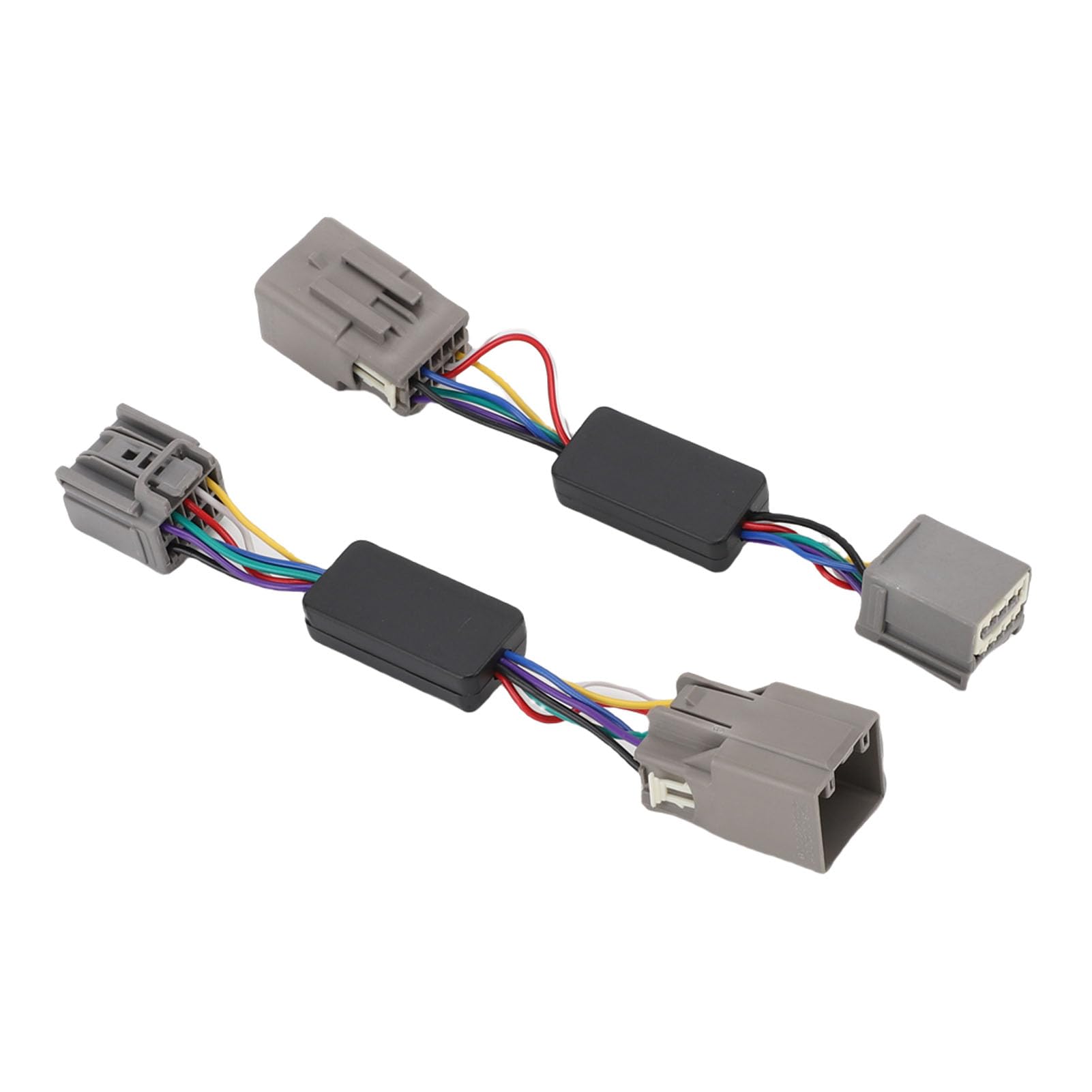 Moduł Sekwencyjnego Przekaźnika Świateł Tylnych DD3016 Plug and Play 2010-2021