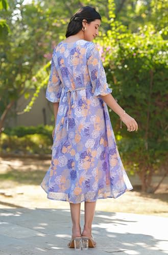 Image of Janasya Women Dress