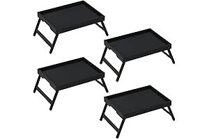 Versatile Folding Tables for Enhanced Dining Convenience