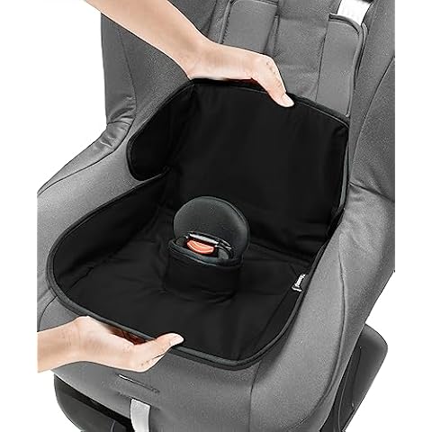 Lynmark Car Seat Protector Cover