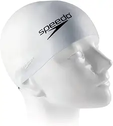 Speedo Touca SILICONE Junior