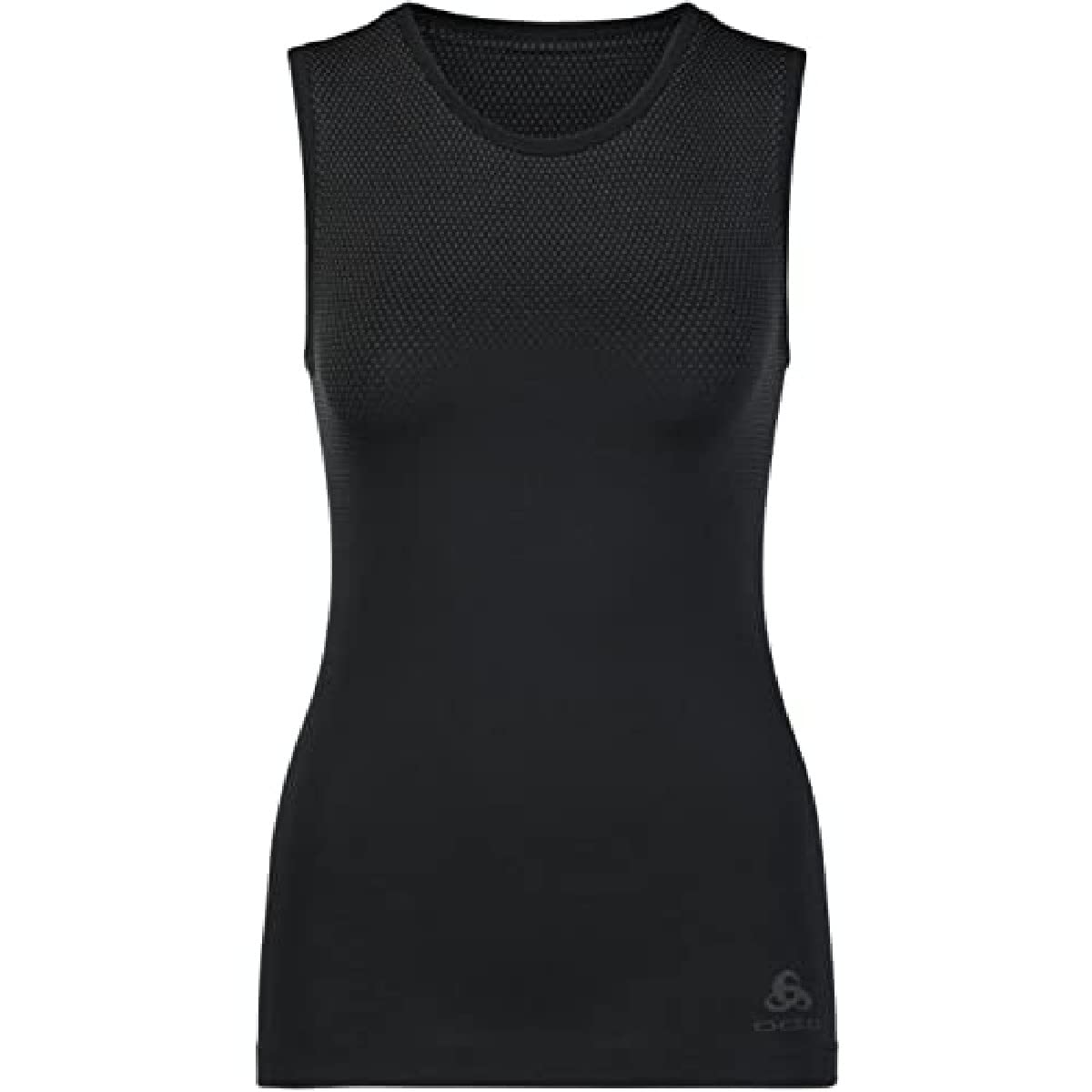 Odlo Performance Light_188801 Canotta Intima Funzionale Donna (Pacco da 1)