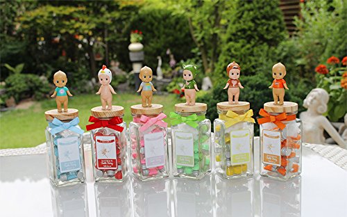 MomsPresent Tooth Fairy Box Bottle Type (RED)