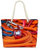 mammut kletterseil test In Deutschland handwerklich genäht mit stabil sitzenden, sehr belastbaren und rostfreien Messing-Ösen. Henkel aus weicher und breiter Kordel.