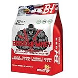 Black Hammer Nutrition