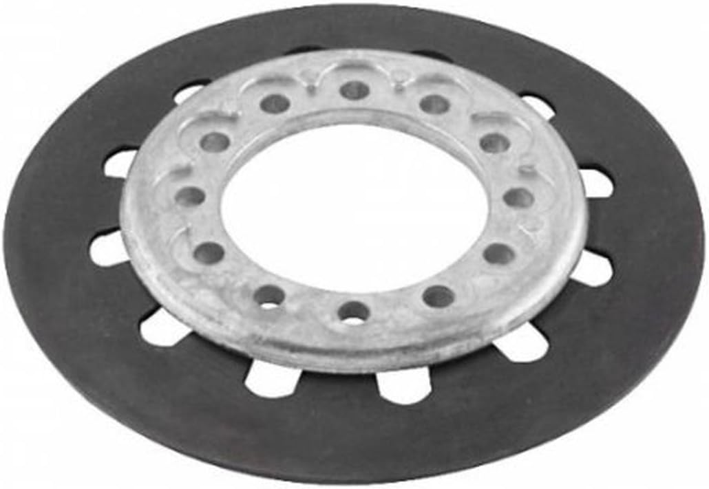 Barnett Performance Products Heavy-Duty Clutch Spring 502-00-01078