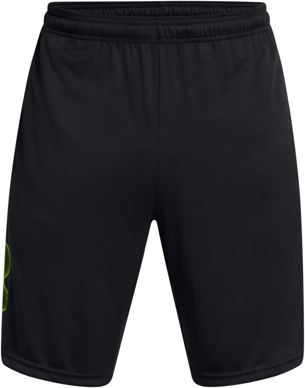 Under Armour Mens Ua Tech Graphic Shorts - Image 5