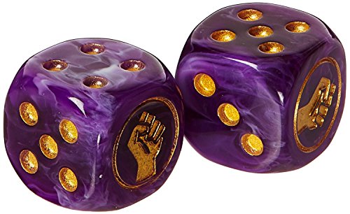 steamforged Juegos Hermandad Unión Bola Dados (10 Piezas)