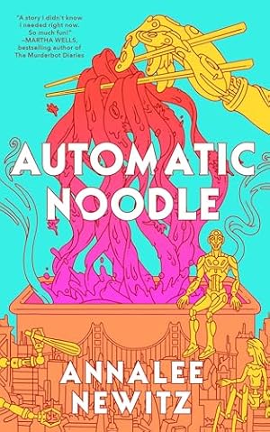 Automatic Noodle