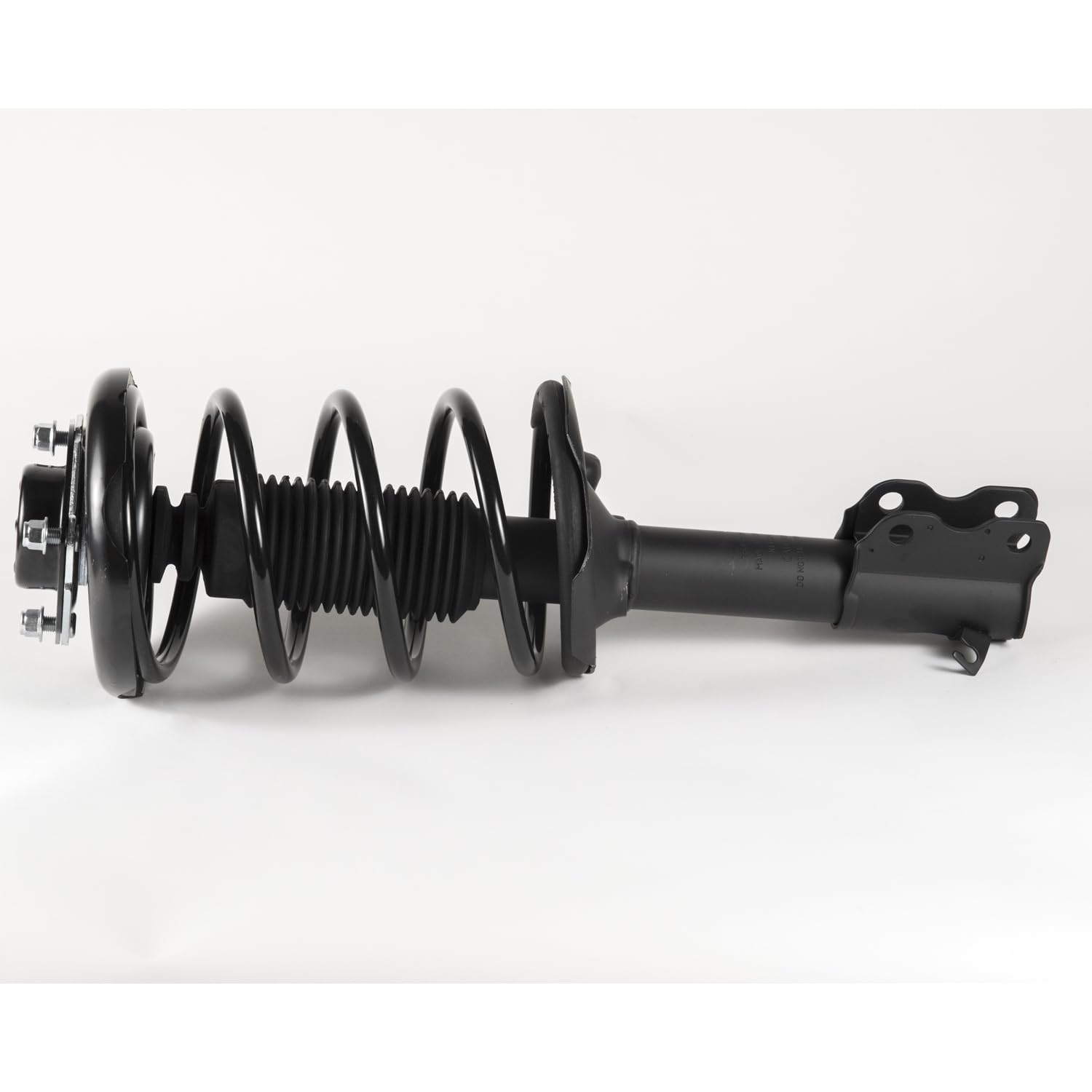 Gabriel G57158 Ultra ReadyMount Front Right Complete Strut Assembly Fits 02-03 INFINITI I35; 02-03 Nissan Maxima (1 Pack)