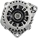 ACDelco Gold 335-1068 Alternator, Grey