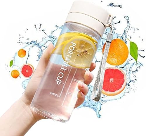 Ergugos EH[^[{g  600ml  e X|[c{g  Rh~ {g vX`bN BPAt[ y ϗϔM XgCvt gѕ֗ j̎q ̎q  ^ AEghA Ro ] (White)