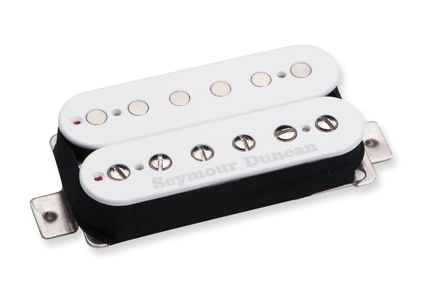 Seymour Duncan エレキギター アイボリー Amazon.com: Seymour Duncan Jason Becker - Bridge - White