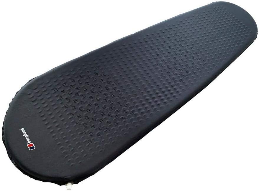 Berghaus Peak Compact SelfInflating Mat, Grey, One Size Amazon.co.uk