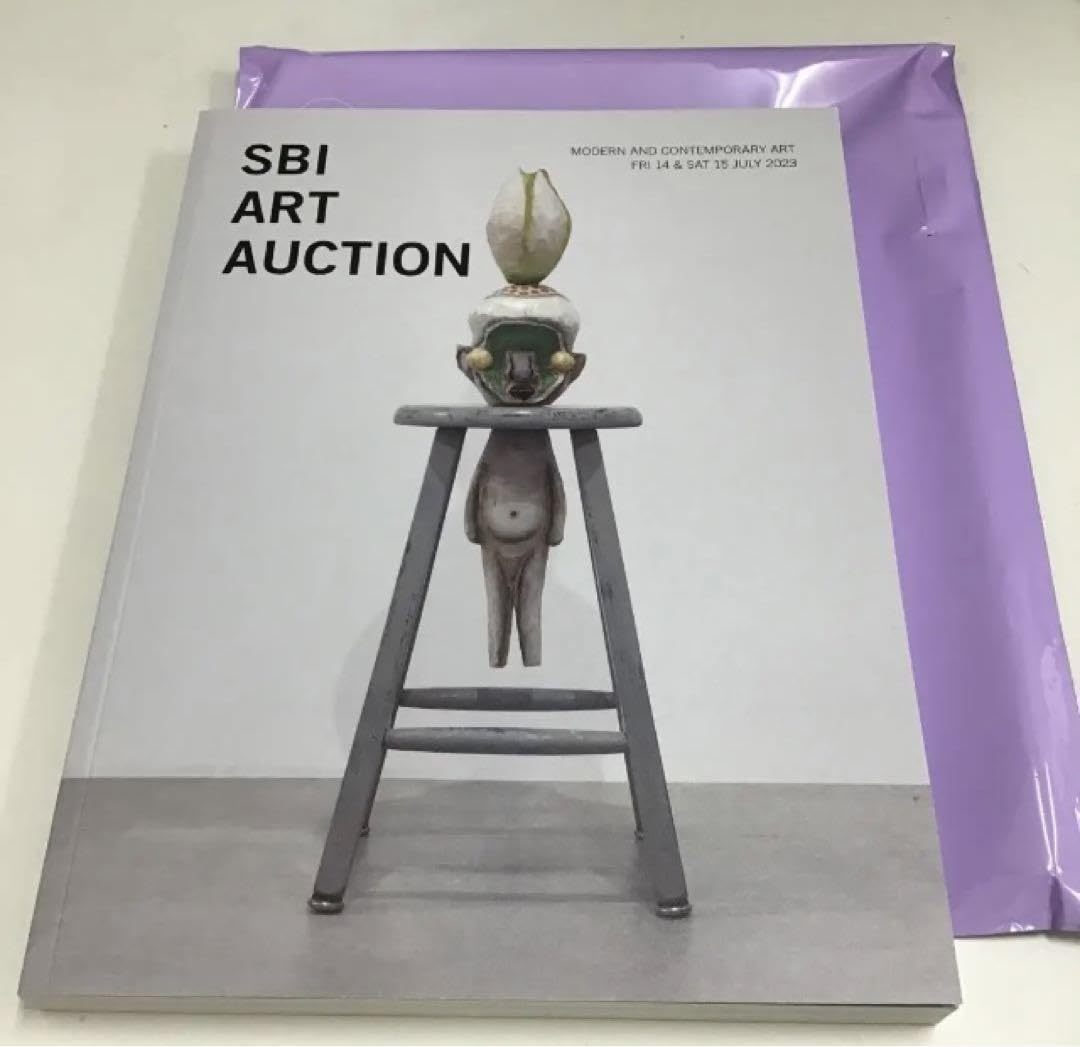 Amazon.co.jp: SBIアートオークション カタログ : ホーム＆キッチン