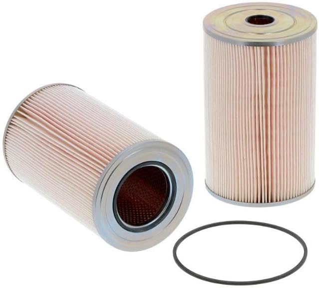 Fuel Water Separator DAHL 301 DAHL 201 DAHL151 DAHL 101 Compatible with Baldwin DAHL Fuel Element (DAHL 201)