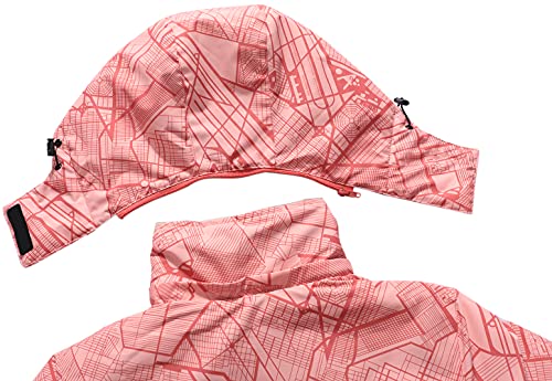 Otu Women's Waterproof Ski Jacket Snowboarding Windbreaker Warm Winter Hooded Mountain Snow Coat #TOP3