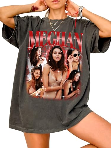 Printson Custom Bootleg T-Shirt - Also Available in Hoodie & Sweatshirt - Personalized Rap Graphic Tee with Photo & Text - Gift for Boyfriend & Girlfriend - Customized Face Photo Vintage Tshirt