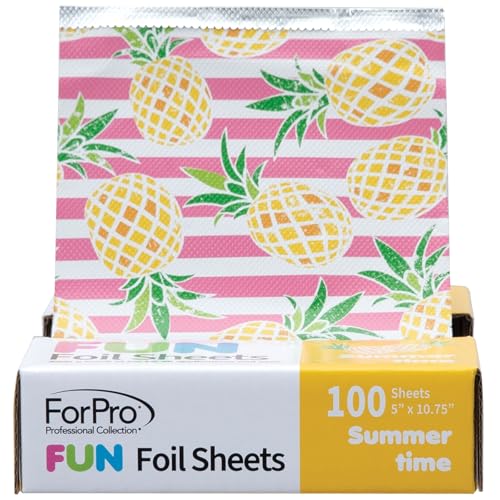 ForPro FUN Summertime 5