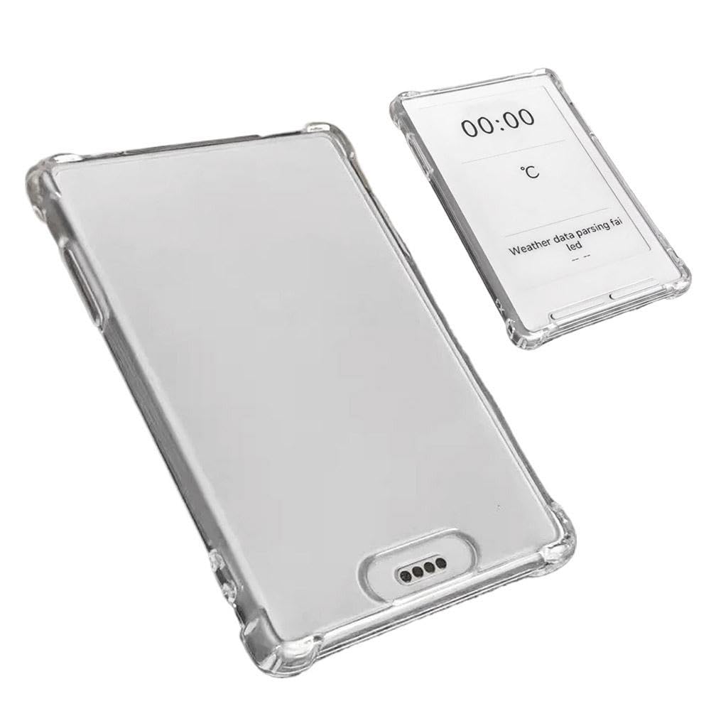Amazon.co.jp: DIANX For XTEINK X3 専用 ケース カバー 柔らかい