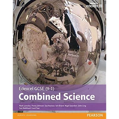 Edexcel GCSE (9-1) Combined Science Student Book ebook